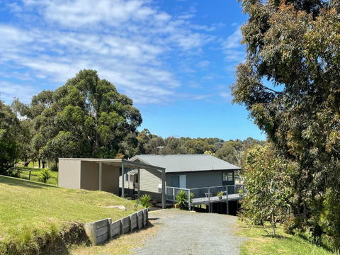 Free Spirit In Metung - Near The Hotsprings And Golf Course - ACT Tourism 0