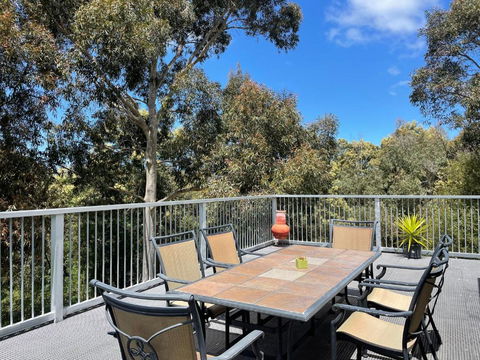 Free Spirit In Metung - Near The Hotsprings And Golf Course - ACT Tourism 2