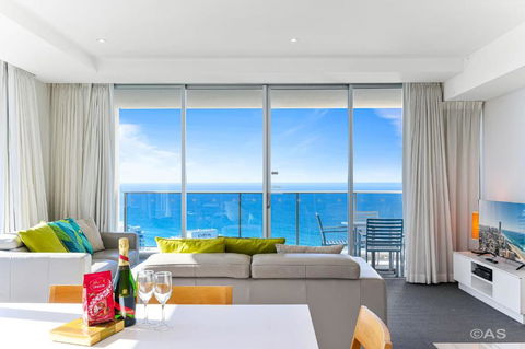 H Residences - Private Apartments - Apartment Stay - ACT Tourism 2