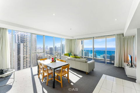 H Residences - Private Apartments - Apartment Stay - ACT Tourism 1