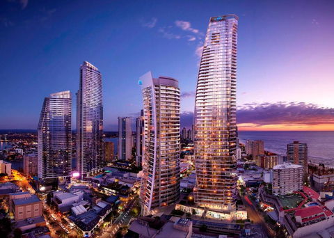 H Residences - Private Apartments - Apartment Stay - ACT Tourism 0