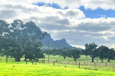 Grace In The Grampians - ACT Tourism 0