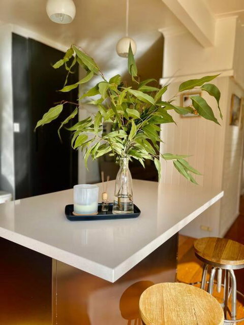 Grace In The Grampians - ACT Tourism 1