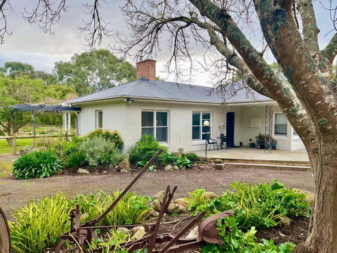 Grace In The Grampians - ACT Tourism 3