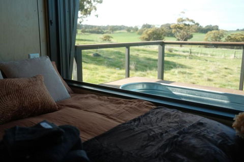 Grace The Tiny Cabin In Avon Valley - ACT Tourism 3