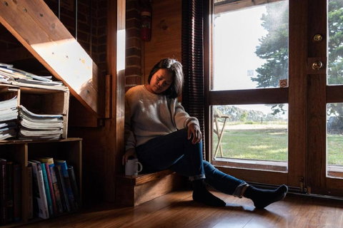 Grampians Historic Tobacco Kiln - ACT Tourism 4