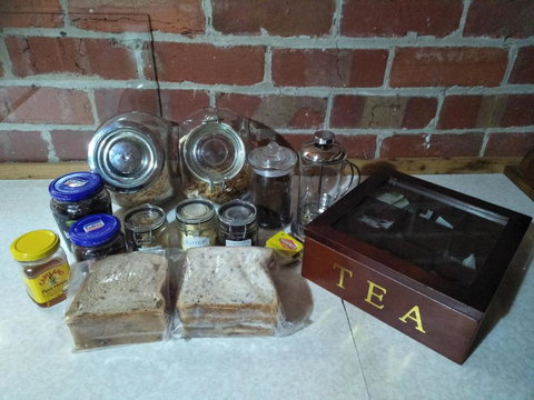 Grampians Historic Tobacco Kiln - ACT Tourism 3