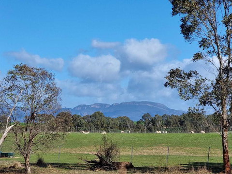 Grampians Views Moyston By Tiny Away - ACT Tourism 1