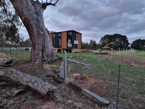 Grampians Views Moyston By Tiny Away - ACT Tourism 2