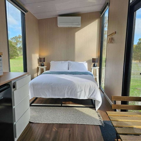 Grampians Views Moyston By Tiny Away - ACT Tourism 3