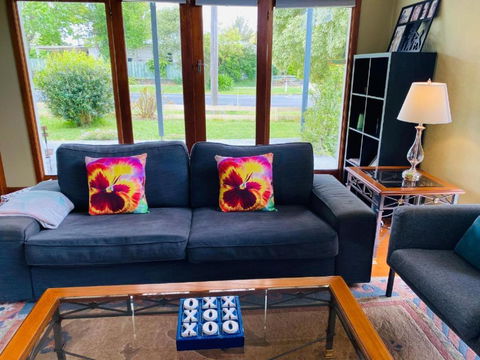 Growse House 2BR - ACT Tourism 4