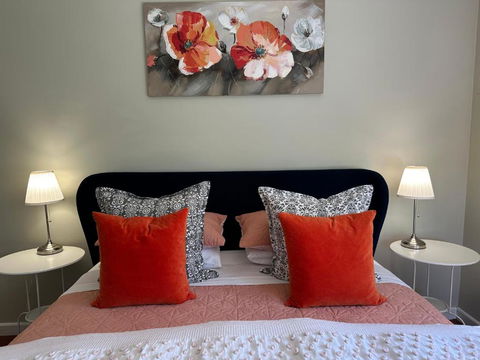 Growse House 2BR - ACT Tourism 2