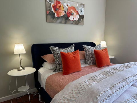 Growse House 2BR - ACT Tourism 0
