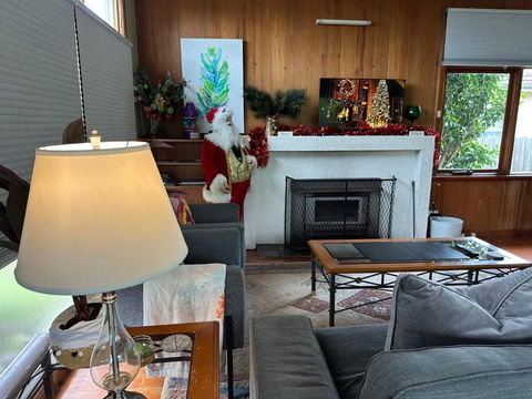 Growse House 2BR - ACT Tourism 1