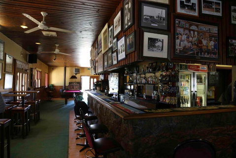 Great Western Motel - ACT Tourism 0