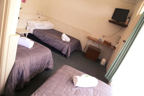 Great Western Motel - ACT Tourism 3