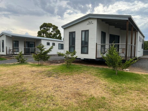 Great Western Motel - ACT Tourism 2