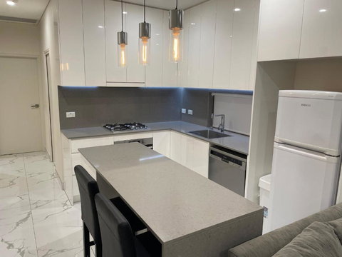 Guest House - Self Contained - ACT Tourism 0