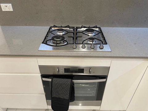 Guest House - Self Contained - ACT Tourism 4