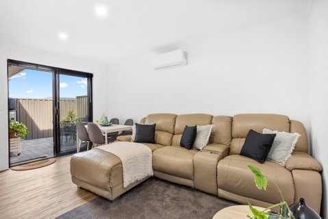 Guildford Family Hideaway - ACT Tourism 0