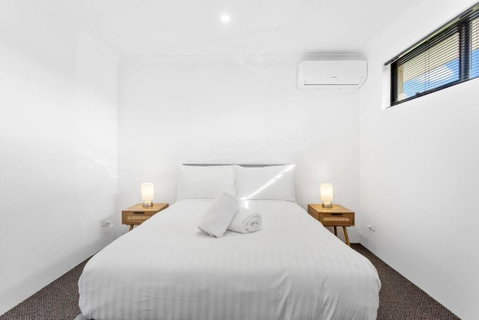 Guildford Family Hideaway - ACT Tourism 4