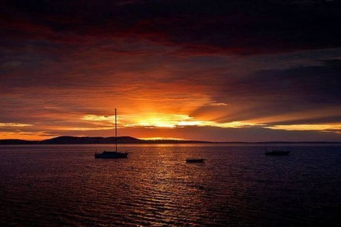 H&H Studio Overlooking Boston Bay, Port Lincoln - ACT Tourism 0