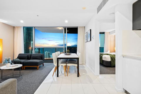 H Residences - Ocean View - Self Contained & Privately Managed Apartment - Wow Stay - ACT Tourism 4