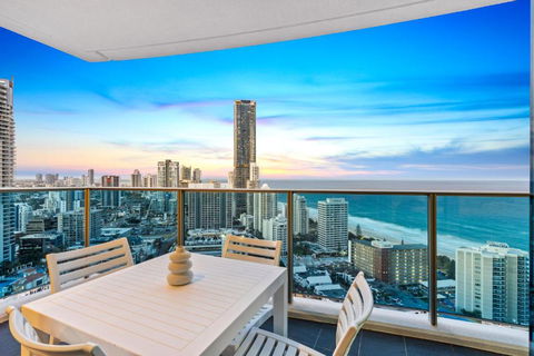 H Residences - Ocean View - Self Contained & Privately Managed Apartment - Wow Stay - ACT Tourism 1