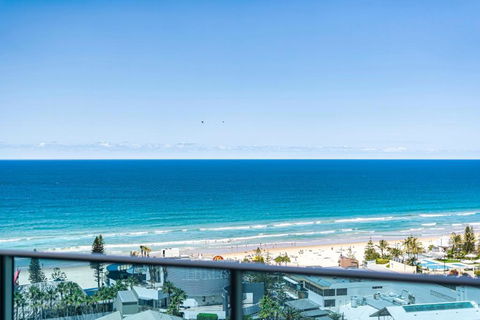 H-Residences - Gclr - ACT Tourism 2