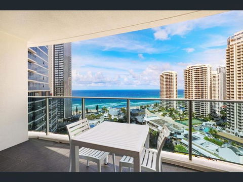 H-Residences Private Apartments - Hosted By Coastal Letting - ACT Tourism 2
