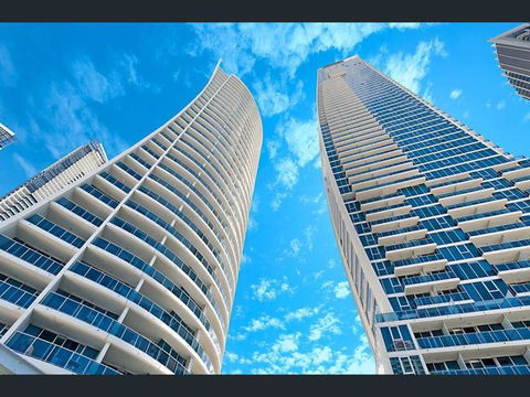 H-Residences Private Apartments - Hosted By Coastal Letting - ACT Tourism 4