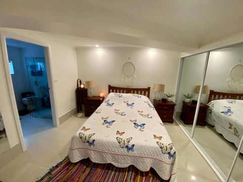 H2O Holiday Apartment Unit 14 - ACT Tourism 3