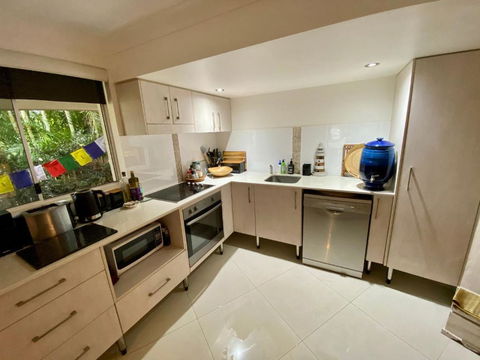 H2O Holiday Apartment Unit 14 - ACT Tourism 4