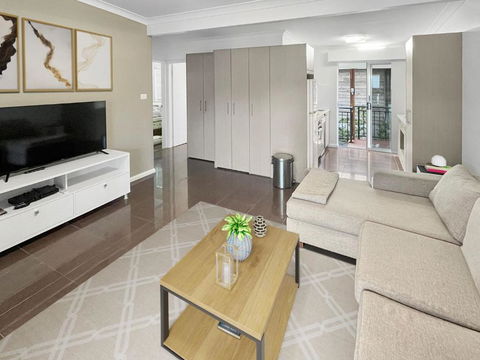 H2O Holiday Apartments - Unit 10 - ACT Tourism 0