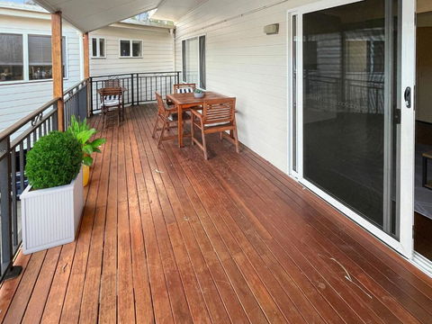 H2O Holiday Apartments - Unit 10 - ACT Tourism 4