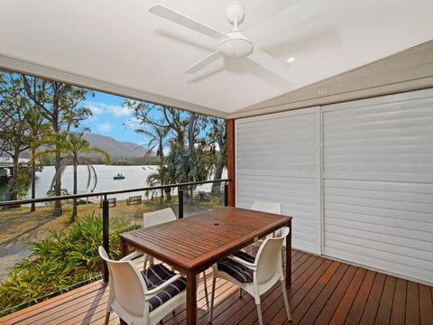 H2O Holiday Apartments Unit 13 - ACT Tourism 3