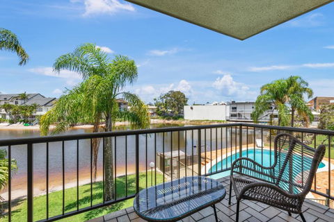 HACIENDA- CANAL VIEWS AND COMFORT - ACT Tourism 3