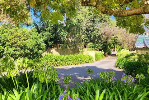 Hahndorf Home, Walk To Main St, Sleeps 8 - ACT Tourism 1