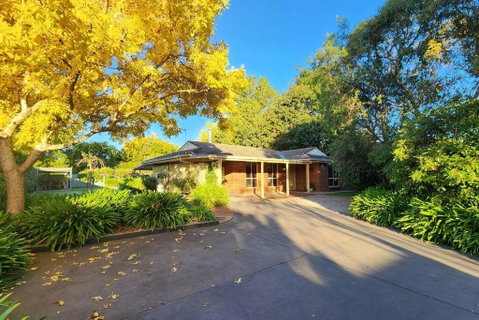Hahndorf Home, Walk To Main St, Sleeps 8 - ACT Tourism 0