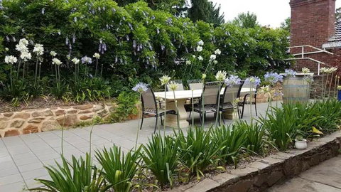 Hahndorf Lodge Pioneer Suite - Main Street Hahndorf On Site Secure Parking - ACT Tourism 3