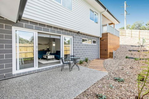 HALE KUPA Rye Beach House Spa Table Tennis - ACT Tourism 2