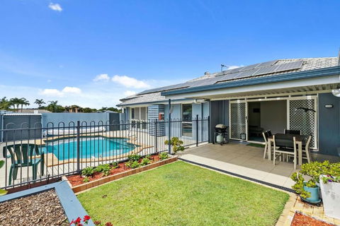 HALYCON HOUSE - ACT Tourism 2