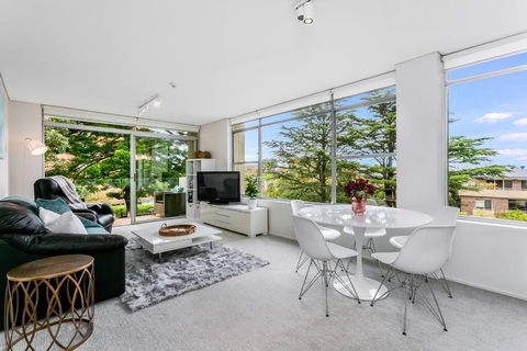 HAR20 - 2 Bedroom Harrison Street - Cremorne - ACT Tourism 0