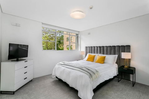 HAR20 - 2 Bedroom Harrison Street - Cremorne - ACT Tourism 3