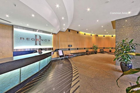 HELP1 - Chatswood Charm Central Apartment Near Station - ACT Tourism 1