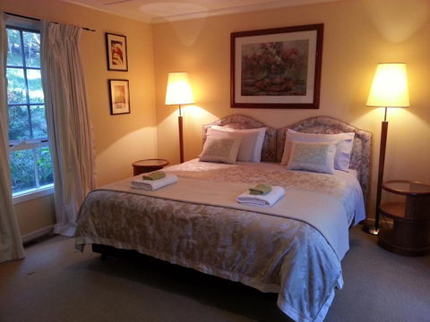 HEALESVILLE GETAWAY - ACT Tourism 3