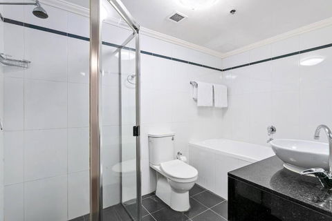 HERB8 - Herbert Street - St Leonards - ACT Tourism 1