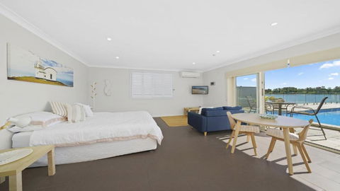 HIBBARD HAVEN - ACT Tourism 0