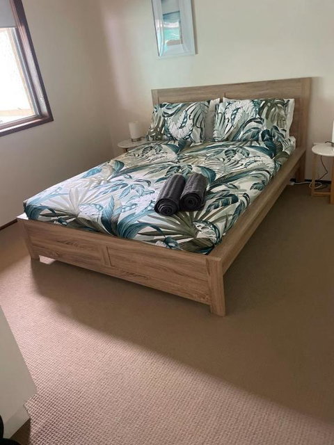 Hideaway Reef Cottage - ACT Tourism 1