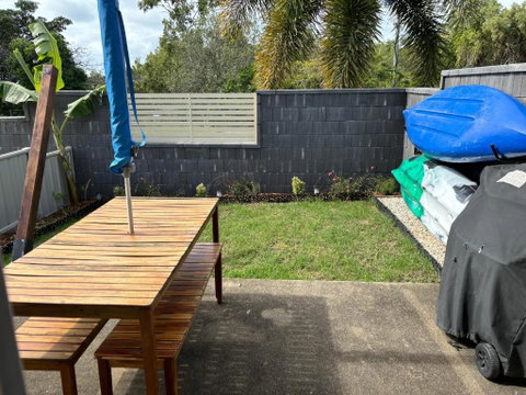 Hideaway Reef Cottage - ACT Tourism 3